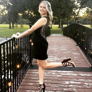 Meet your Posher, Kaylee